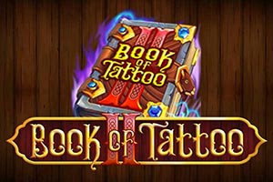 Book Of Tattoo2