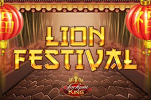 Lion Festival *JPK