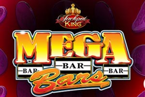 Mega Bars JK