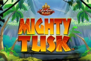 Mighty Tusk *JPK