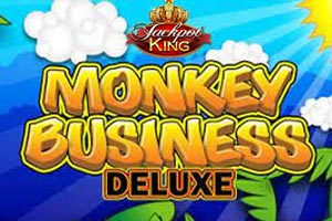Monkey Business JPK