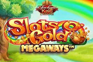 Slots O Gold MEGAWAYS