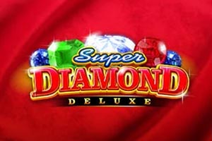 Super Diamond Deluxe*JPK
