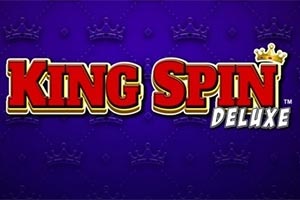 King Spin Deluxe(Wheel King)